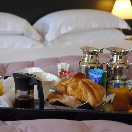 Hotel Le Temps De Vivre 4*