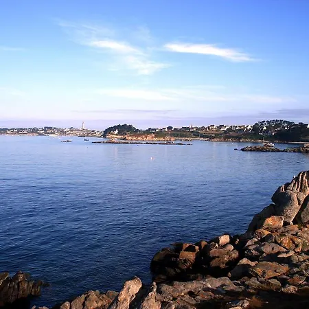 Le Temps De Vivre Hotel Roscoff