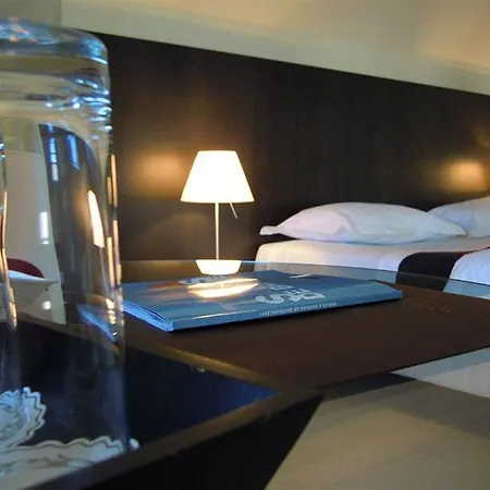 Hotel Le Temps De Vivre