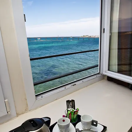 Hotel Le Temps De Vivre 4*