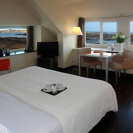 Hotel Le Temps De Vivre 4*