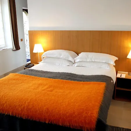 Le Temps De Vivre Hotel Roscoff