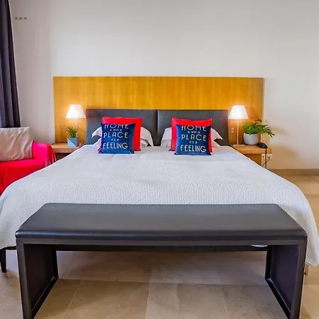 Le Temps De Vivre Otel 4*